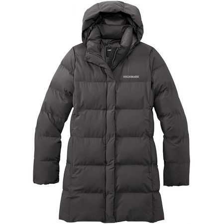 20-MM7213, X-small, Anchor Grey, Left Chest, Highmark Companies.